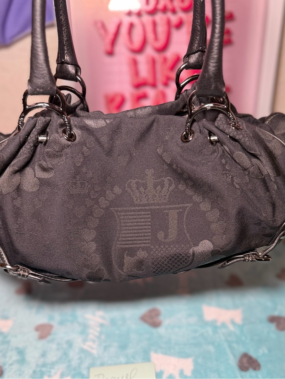 Juicy Couture Bag